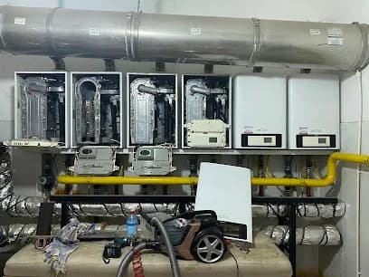Kombi Teknik Servis / Doğalgaz/Su tesisatı, Boiler & heating