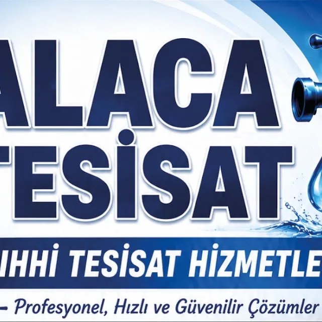 Alaca Tesisat, Concealed Cistern Mechanism Replacement