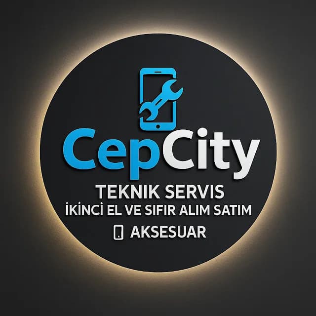 CEPCİTY Üsküdar, iPhone Battery Replacement