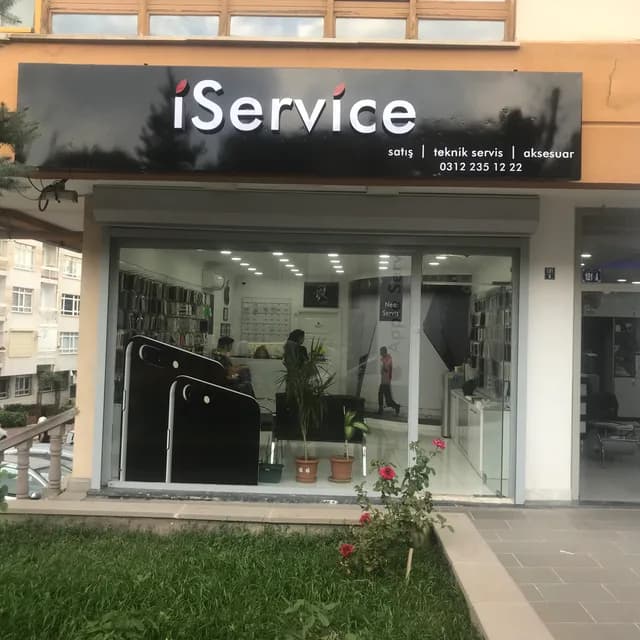 Apple Servis Çankaya - Neo Bilişim - MacBook Servis Çankaya - iPhone Servis Çankaya, Apple Repair Service