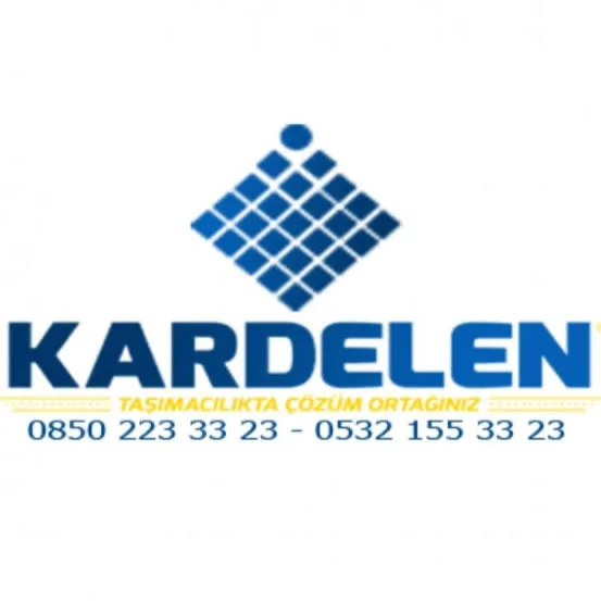 Kardelen Evden Eve Nakliyat · Kayseri Asansörlü Ev Taşıma, Lift Rental