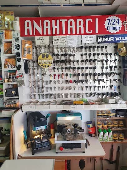 DÖŞEMEALTI ÇİLİNGİR ANAHTARCI BİLAL, Doors & locks