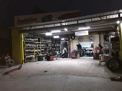Kemer Lastikçi Nazmi work sample 1
