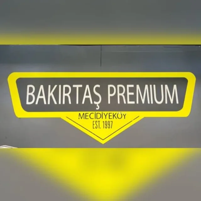 BAKIRTAŞ PREMIUM OTO YIKAMA PPF KAPLAMA, Car Seat Cleaning