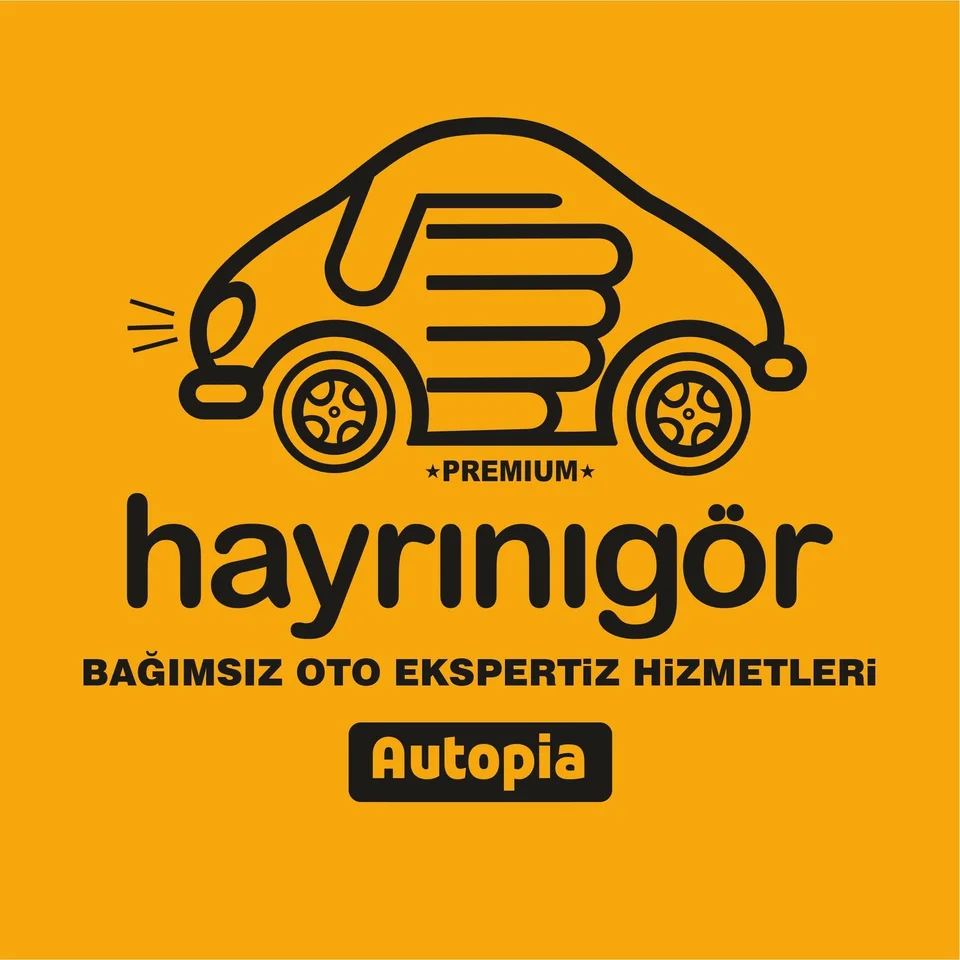 Hayrını gör oto ekspertiz Esenyurt - Beylikdüzü autopia şubesi, Car Inspection (Expertise)