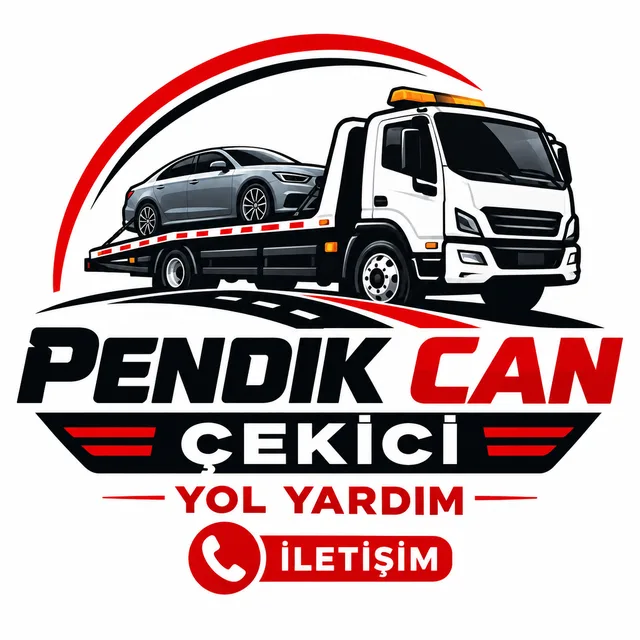 Pendik Can Çekici Yol Yardım İletişim, Caravan Towing