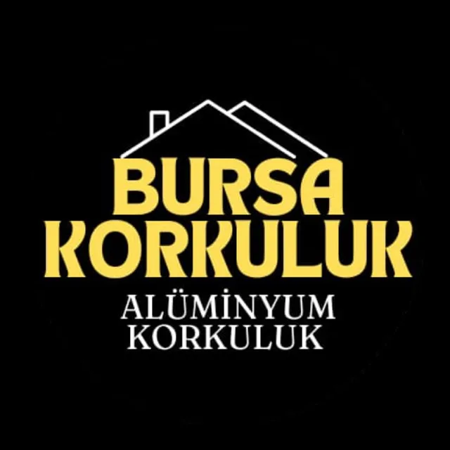Bursa Alüminyum Korkuluk, Aluminium Joinery