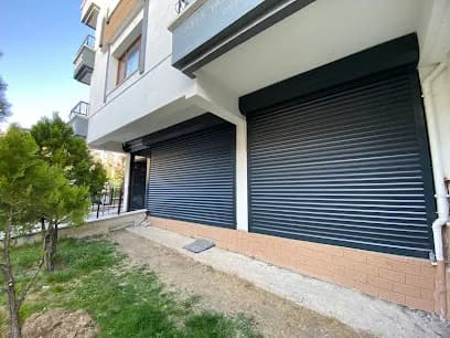 Ay Yıldız Otomatik Kapı ve Kepenk Sistemleri, Doors & locks
