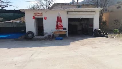 Ergen Oto Lastik work sample 1