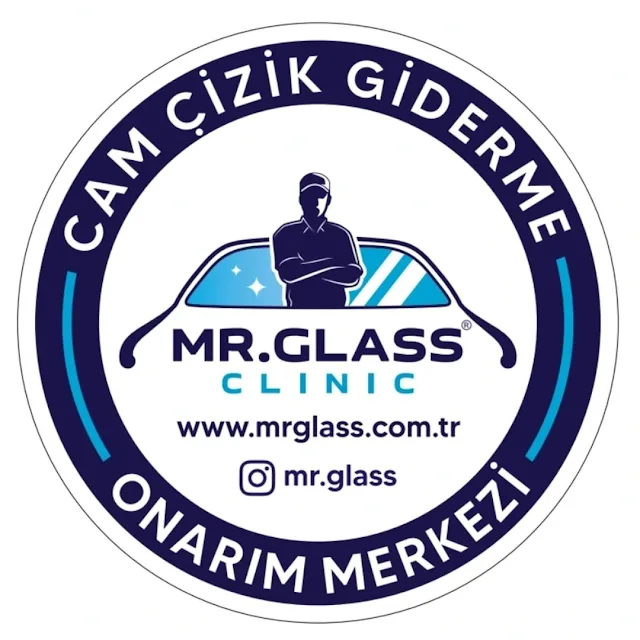 MrGlass Clinic Cam Çizik ve Çatlak Onarım Merkezi, Window Tinting Film