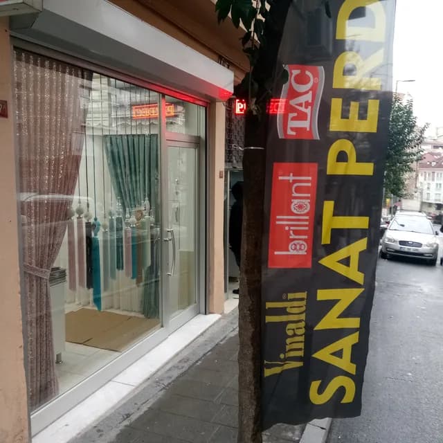sanat perde work sample 1