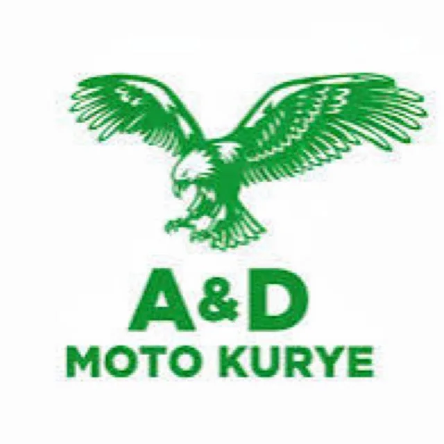 A&D Bursa Kurye work sample 1