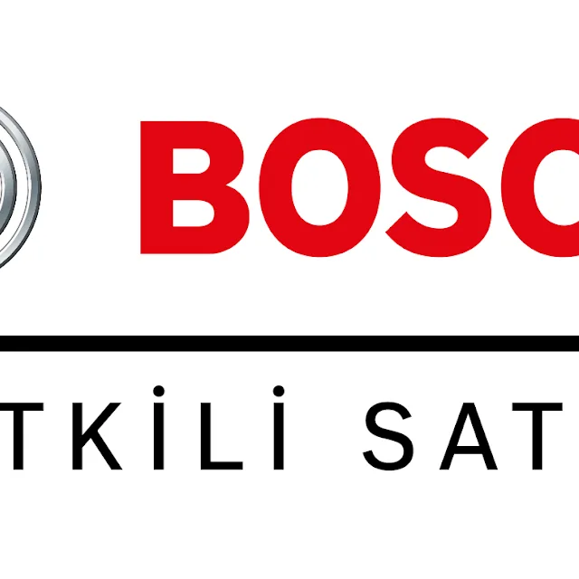 BOSCH ATAŞEHİR, Bosch Home Appliance Service