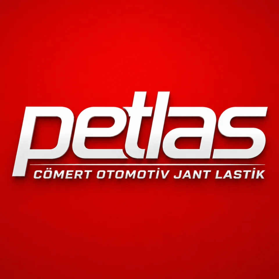 Petlas Adıyaman · Lastik & Jant · Cömert Otomotiv, Lastikçi
