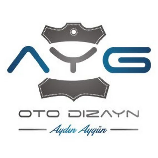 AYG Oto Dizayn work sample 1