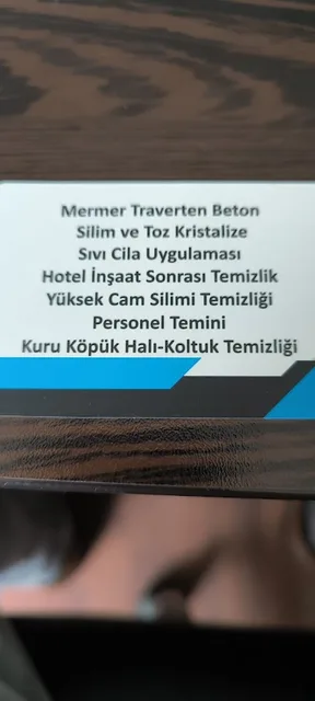 Prime Nova Koltuk Yıkama Mermer Silim Cila, Upholstery & carpet