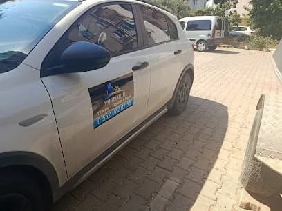 Yurdakul Yönetim · Apartman ve Site Yönetimi Temizlik, Haşere ilaçlama