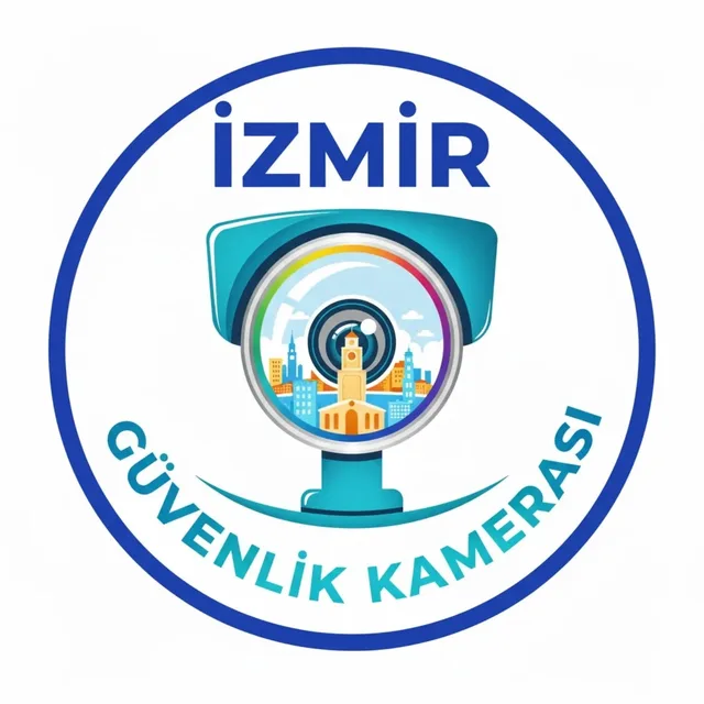 İzmir Güvenlik Sistemleri, Security Camera Installation