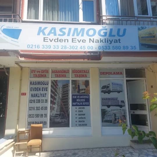 İstanbul kasımoğlu nakliyat, Vehicle Transport