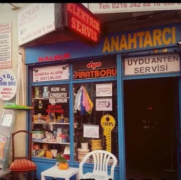 Üsküdar Elektrik Çilingir 7/24, Elektrikçi