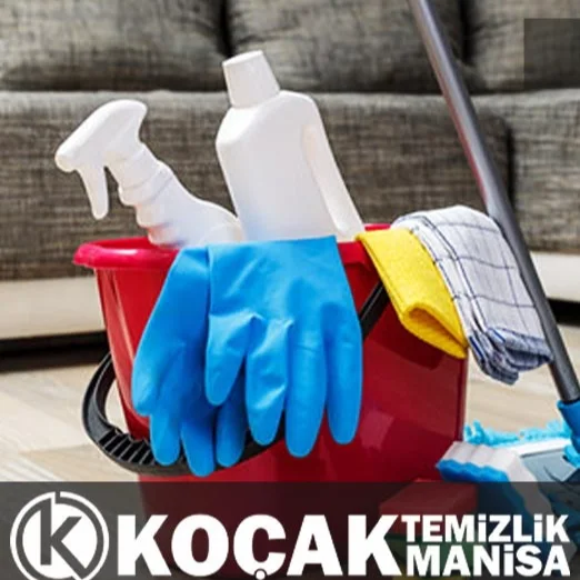 Kocak Grup, Apartman Temizliği