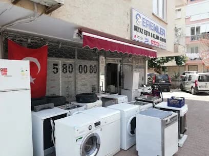 Erenler Beyaz Eşya & Klima Servisi, Klima servisi