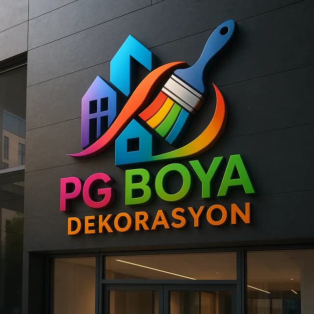 Boyacı Ustası Ataşehir Ümraniye Kadıköy Boya Badana Ustası-PG Dekorasyon, İnşaat hizmetleri