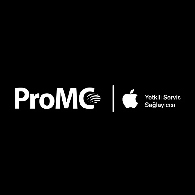 ProMC Apple Yetkili Servis Sağlayıcısı- Ankara, Apple Repair Service