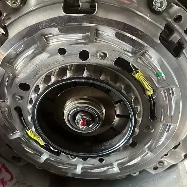 Ensar oto fiat özel servis, Car Maintenance