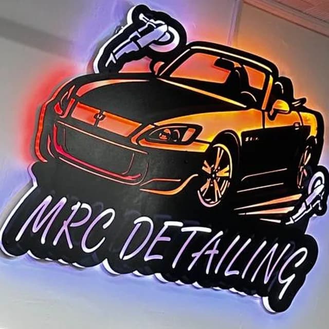 Mrc Detailing & Oto Yıkama, On-Site Car Seat Washing