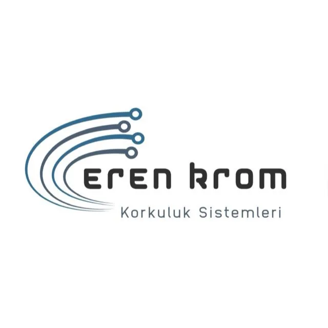 Eren Krom & Alüminyum Korkuluk Sistemleri (Balkon - Pencere - Merdiven - Cam Korkuluk, Aluminium Balcony Railing