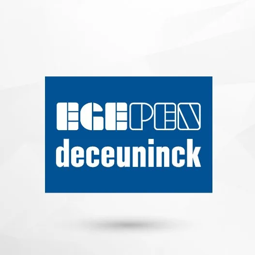 Egepen Deceuninck work sample 1