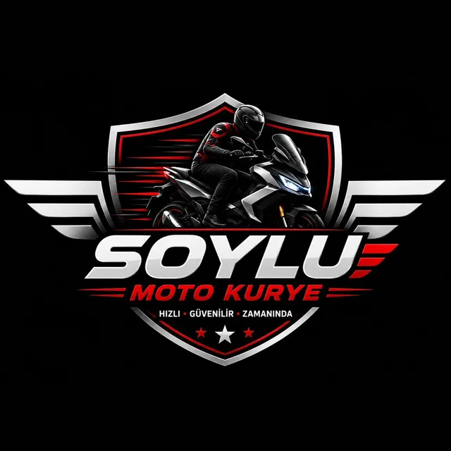 Soylu Moto Kurye - 7/24 Acil Kurye, Kurye ve teslimat