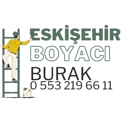 Eskişehir Boyacı Burak, Wood Decoration