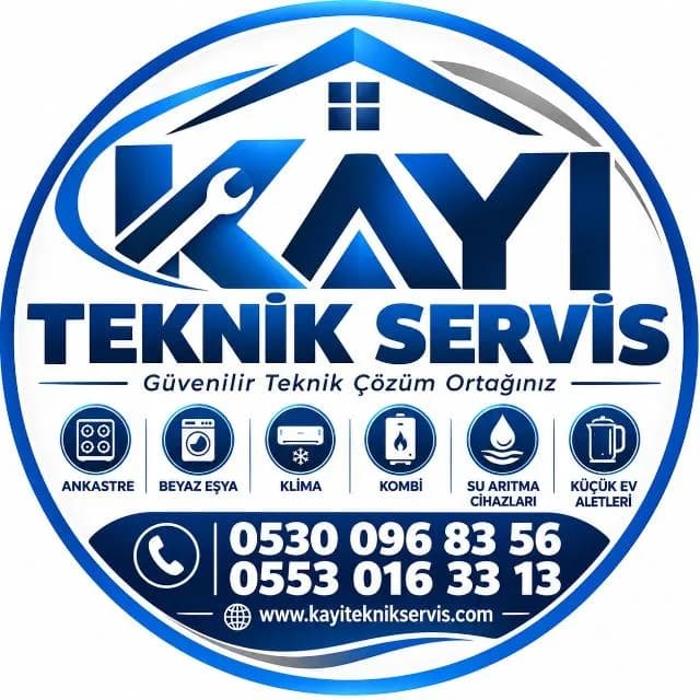 KAYI TEKNİK SERVİS, Beyaz eşya servisi