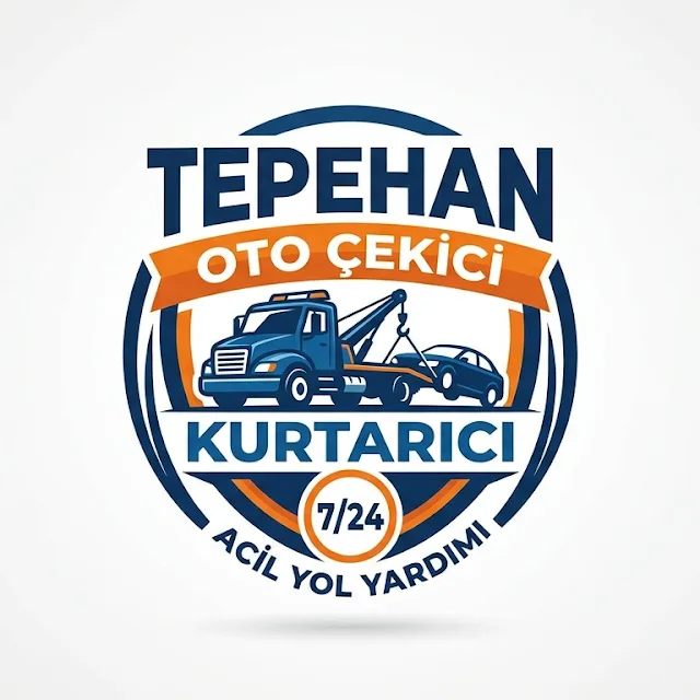 Tepehan Oto Çekici & Kurtarıcı 7/24, Caravan Towing