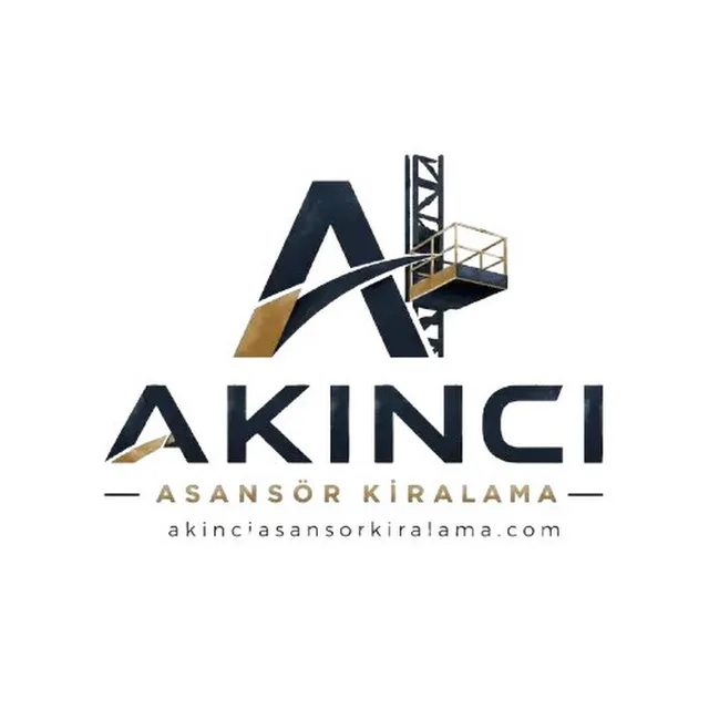 Akıncı Asansör Kiralama, Mobilya Asansörü Kiralama