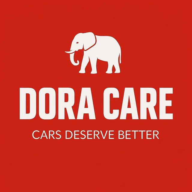 Dora Car Care work sample 1
