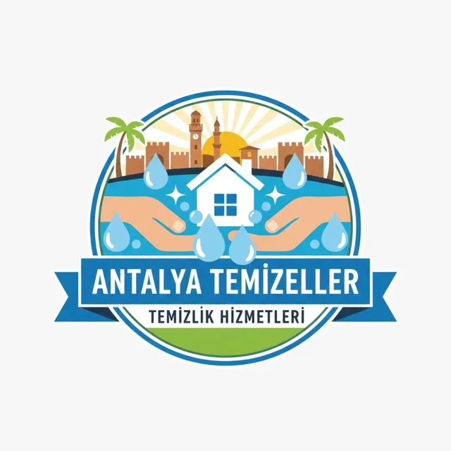 Temiz Eller Temizlik / Antalya Temizlik Şirketi, Home cleaning