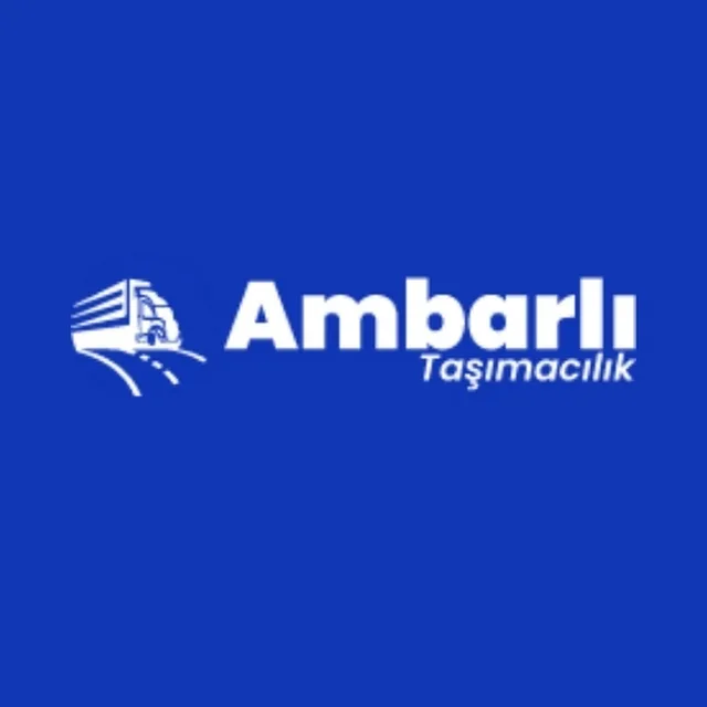 Ambarlı Taşımacılık · Ambarlı Limanı Nakliye Hizmetleri, Freight Depot Cargo