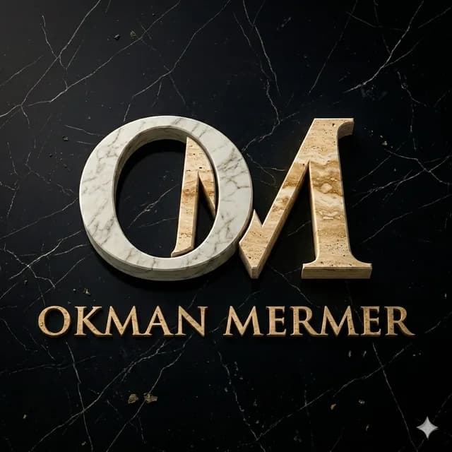 Okman Mermer, Countertop Cutting for Built-in Hob