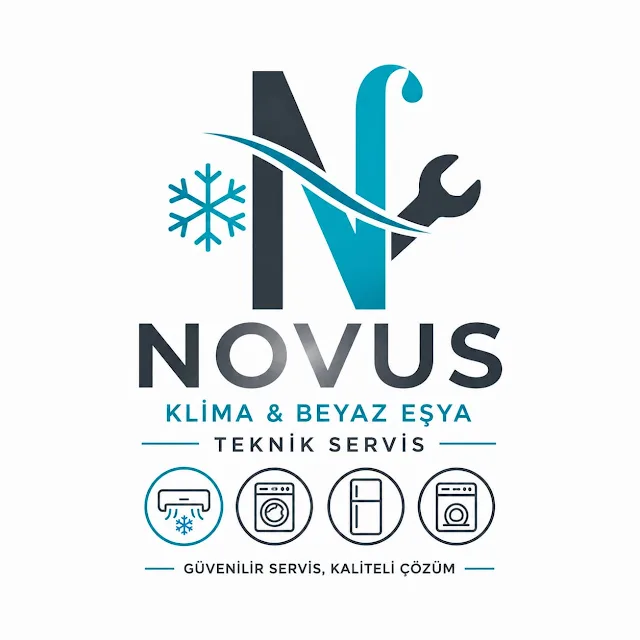 Antalya Novus Klima & Beyaz Eşya Teknik Servis, Home Appliance Repair
