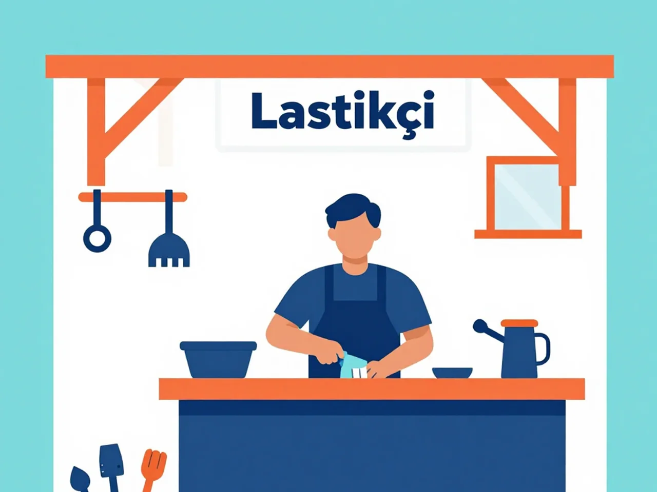 Aksaray Yılmazlar Rot Balans Ve Oto Lastik, Tire Shop