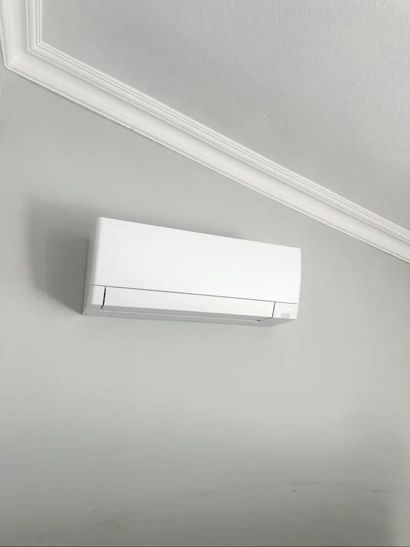 Mitsubishi Electric Özmaklar Klima work sample 4