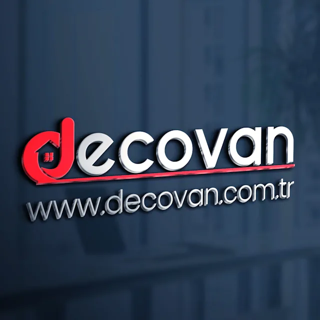 Decovan Dekorasyon · Duvar Lambri - Duvar Çıtası - Duvar Paneli - Saray Tavan - Süpürgelik, Wall Panels