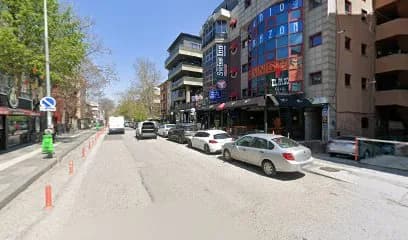 Benlioğlu Nakliyat work sample 1