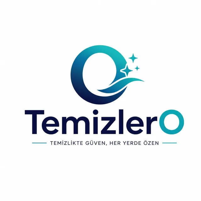 TemizlerO Temizlik Hizmetleri work sample 1