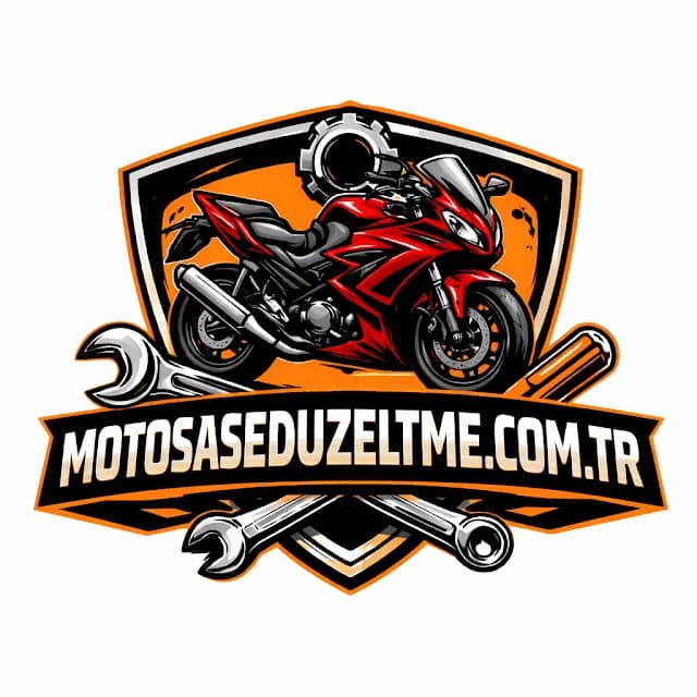 MOTORSİKLET ŞASE DÜZELTME, Engine Repair