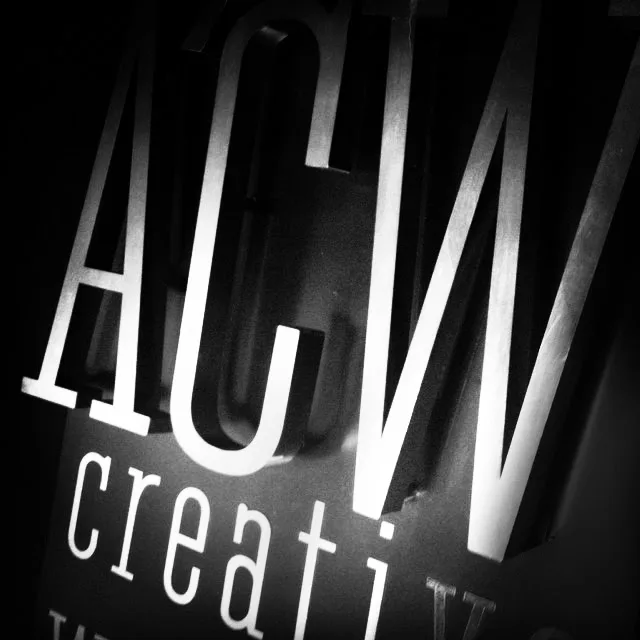 ACW İstanbul Reklam Ajansı, Window Graphics