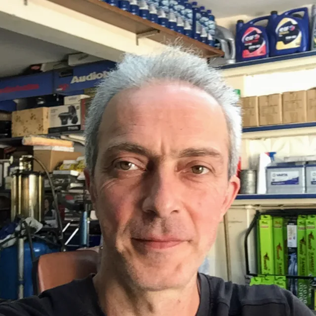 Genç Oto Tamir Bakım Servisi, Car Maintenance